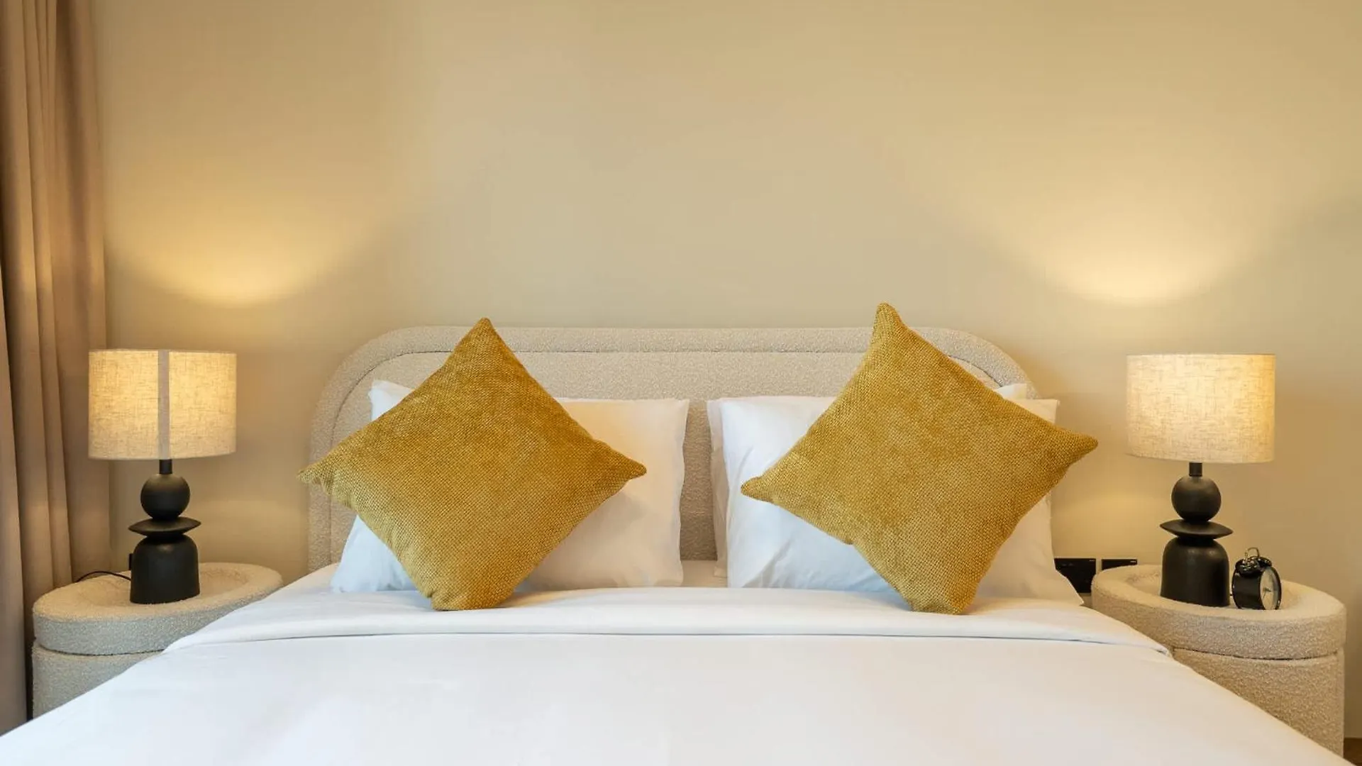 Bright & Airy Studio Perfect For 2 In Jvc Dubai 0*,  Emirati Arabi Uniti
